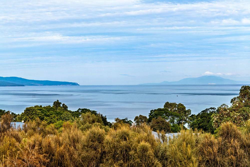 Вілла Freycinet Dream Колс-Бей Екстер'єр фото